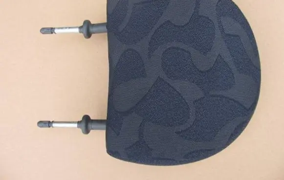 Fiat Palio Front seat headrest 