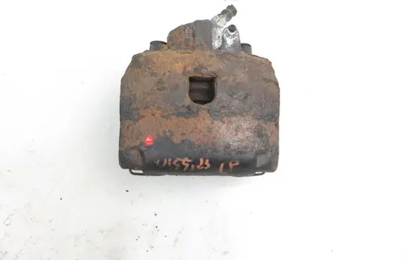 Mazda Tribute Front brake caliper 