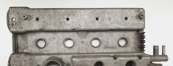 Opel Astra F Rocker cam cover 90530288