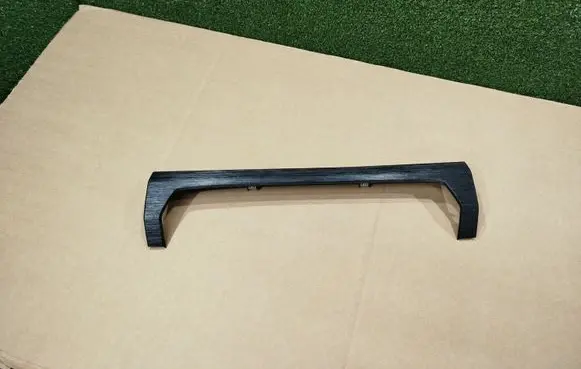 Renault Trafic III (X82) Panel trim 681045675R 100435 68104206
