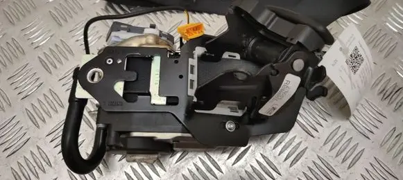 Mercedes-Benz E W238 Front seatbelt 629986200C