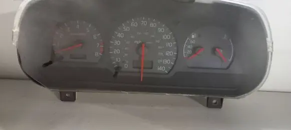Volvo S40, V40 Speedometer (instrument cluster) 30889706