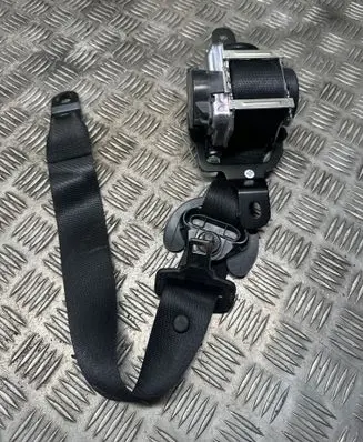 BMW X5 F15 Rear seatbelt 624640600D S2714058091 R16140580AP