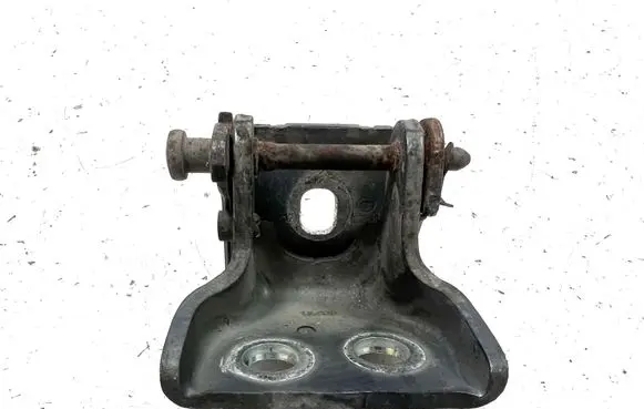 Peugeot 508 Front door lower hinge 