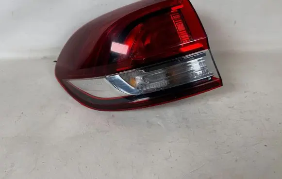 Renault Scenic IV - Grand scenic IV Third/center stoplight