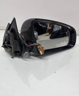Audi A4 S4 B7 8E 8H Front door electric wing mirror 50010