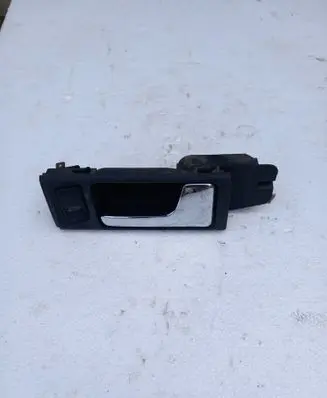 Audi A6 S6 C4 4A Front door interior handle 4A0837020A 4A0959855A