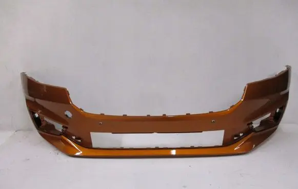 Skoda Rapid (120G, 130G, 135G) Front fog light