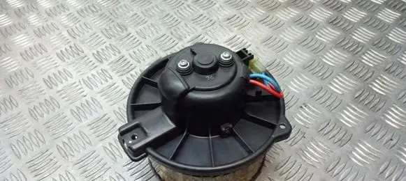 Volvo S40 Front door blower motor 016070-0620