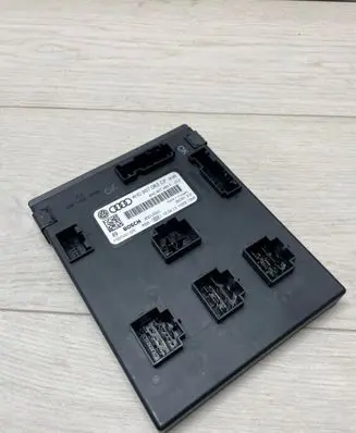 Audi A6 S6 C7 4G Comfort/convenience module 4H0907063CF 4H0907063F 20012002