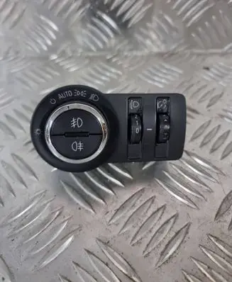 Light switch