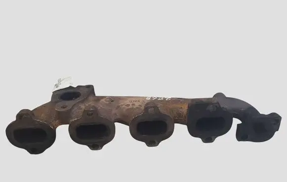 Renault Trafic III (X82) Exhaust manifold 140045202R