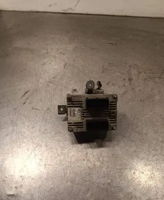 Ford Ka Engine control unit/module ECU 12V24013 9LJBKSU8N 0103811E
