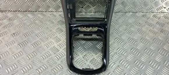 Opel Astra K Gear shifter surround trim plastic 39055000
