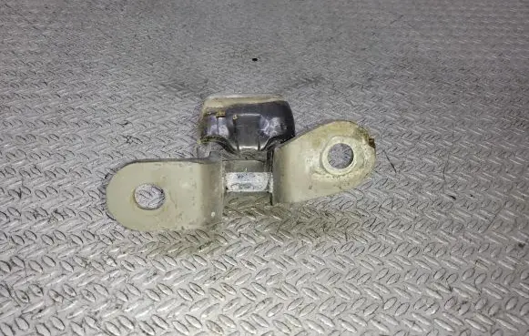 Front door upper hinge