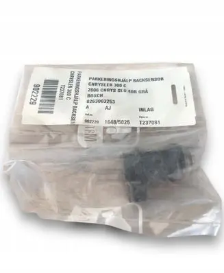 Chrysler 300C Parking PDC sensor 0263003253