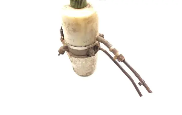 Volkswagen Fox Electric power steering pump 6R0423156 6Q1423051CB 6Q2423051AH