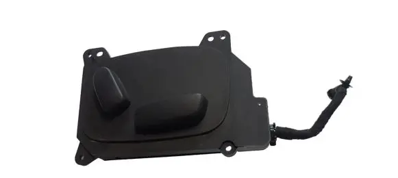 Jaguar XF Seat control switch 9X2314B566