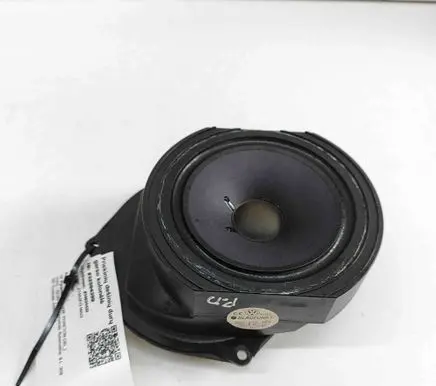 Volkswagen Phaeton Front door speaker 3D0035453