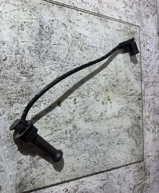 Ford Focus C-MAX Ignition plug leads 