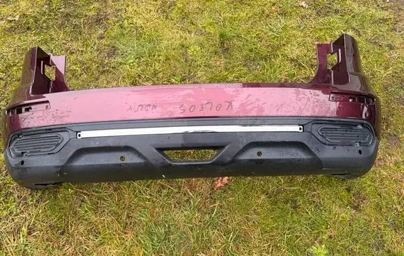 Renault Koleos II Rear bumper 850221152R