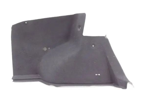 Seat Toledo II (1M) Trunk/boot side trim panel 1M5867427