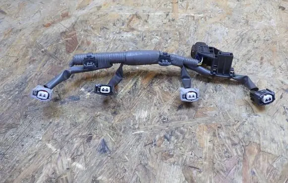 Lexus IS III XE30 Other wiring loom 8212678010F