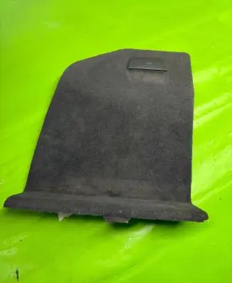 BMW 5 F10 F11 Trunk/boot lower side trim panel 9168493 52107010