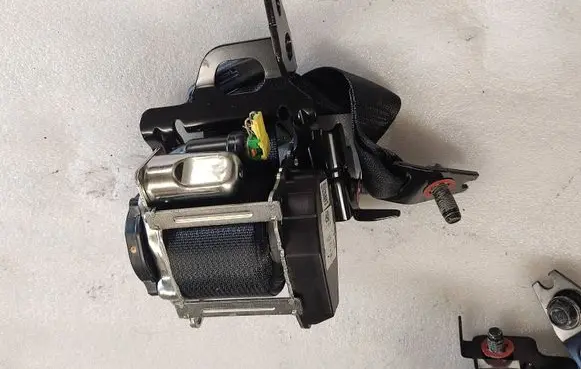 KIA Stinger Rear seatbelt 8981005300WK 8154 983500B