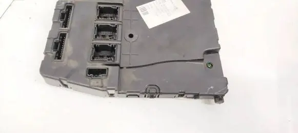 Renault Megane II Comfort/convenience module 8200305575 8200280949