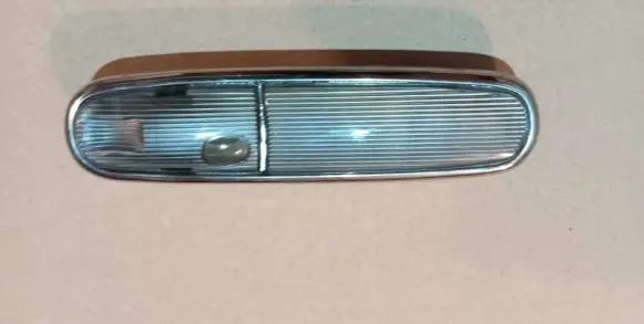 Jaguar XJ X308 Rear seat light LNA5360AC