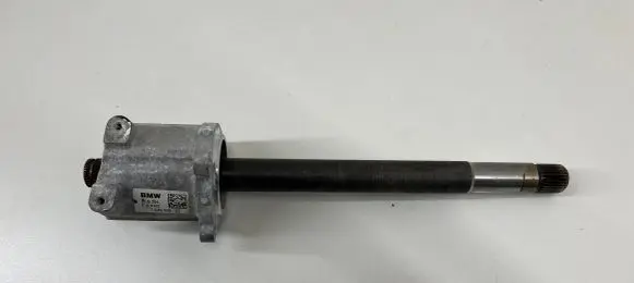 Mini Cooper Countryman F60 Driveshaft support bearing 7646908