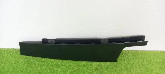 Opel Crossland X Front door trim (molding) 39123011