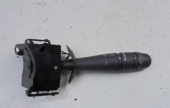 Renault Laguna II Wiper switch 8200328896
