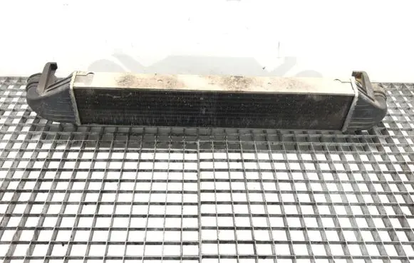 Mercedes-Benz C AMG W203 Intercooler radiator A2035000000