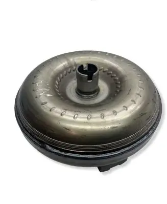 Mercedes-Benz E W211 Torque converter A2112500502