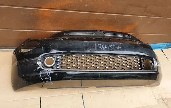 Fiat 500 Front bumper 735619491 ST7795