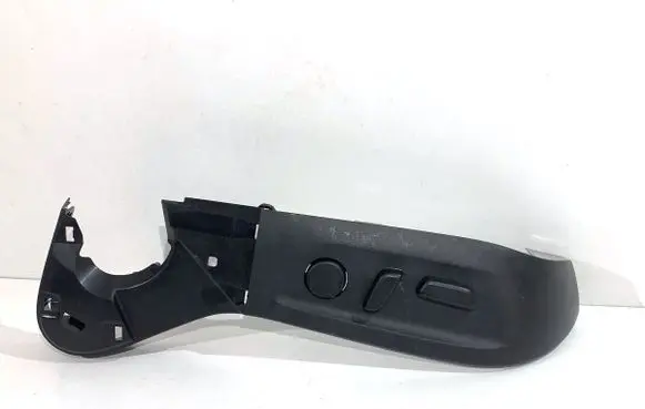 Mazda 3 Seat control switch BDHW881H3