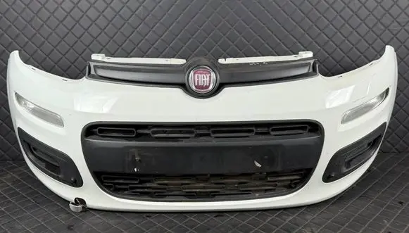 Fiat Panda III Front bumper 