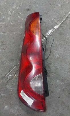 Nissan Note (E11) Rear/tail lights 22016752