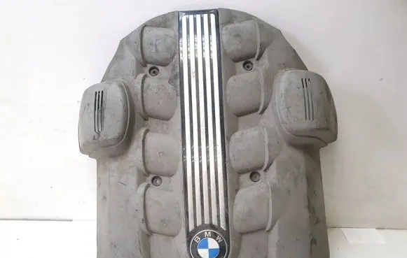 BMW 7 E65 E66 Engine cover (trim) 14950001