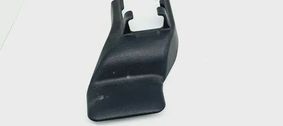 Seat trim