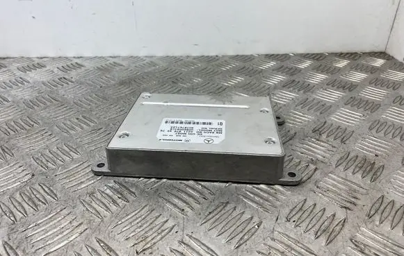 Bluetooth control unit module