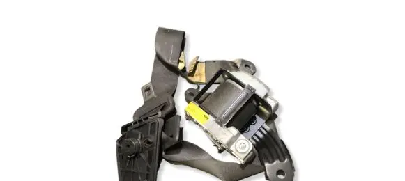 Lexus IS 220D-250-350 Rear seatbelt 1044782 02234102