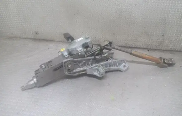 Volvo C30 Steering wheel axle P31202262