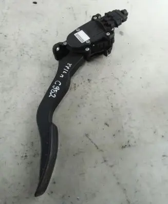 Chevrolet Epica Accelerator throttle pedal 96639601