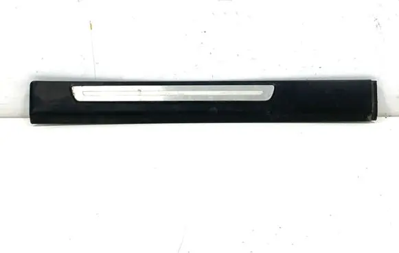 Audi A6 S6 C6 4F Rear sill trim cover 4F0853376C 4F0853376D 4F0853376F