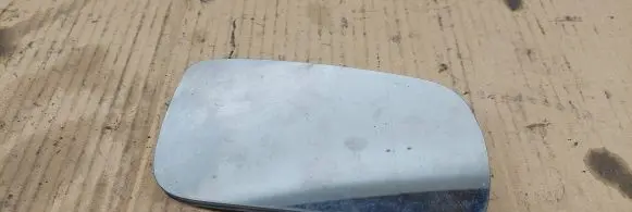 Volkswagen Sharan Front door wing mirror part 