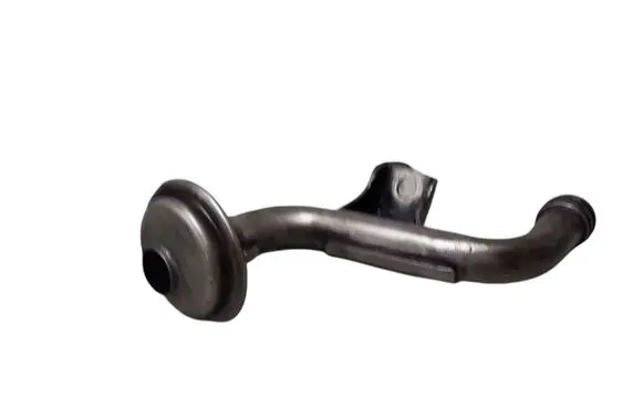 Opel Astra H Oil sump strainer pipe 