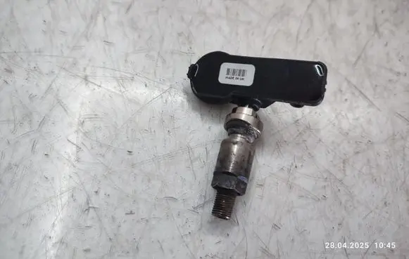 Tire pressure sensor